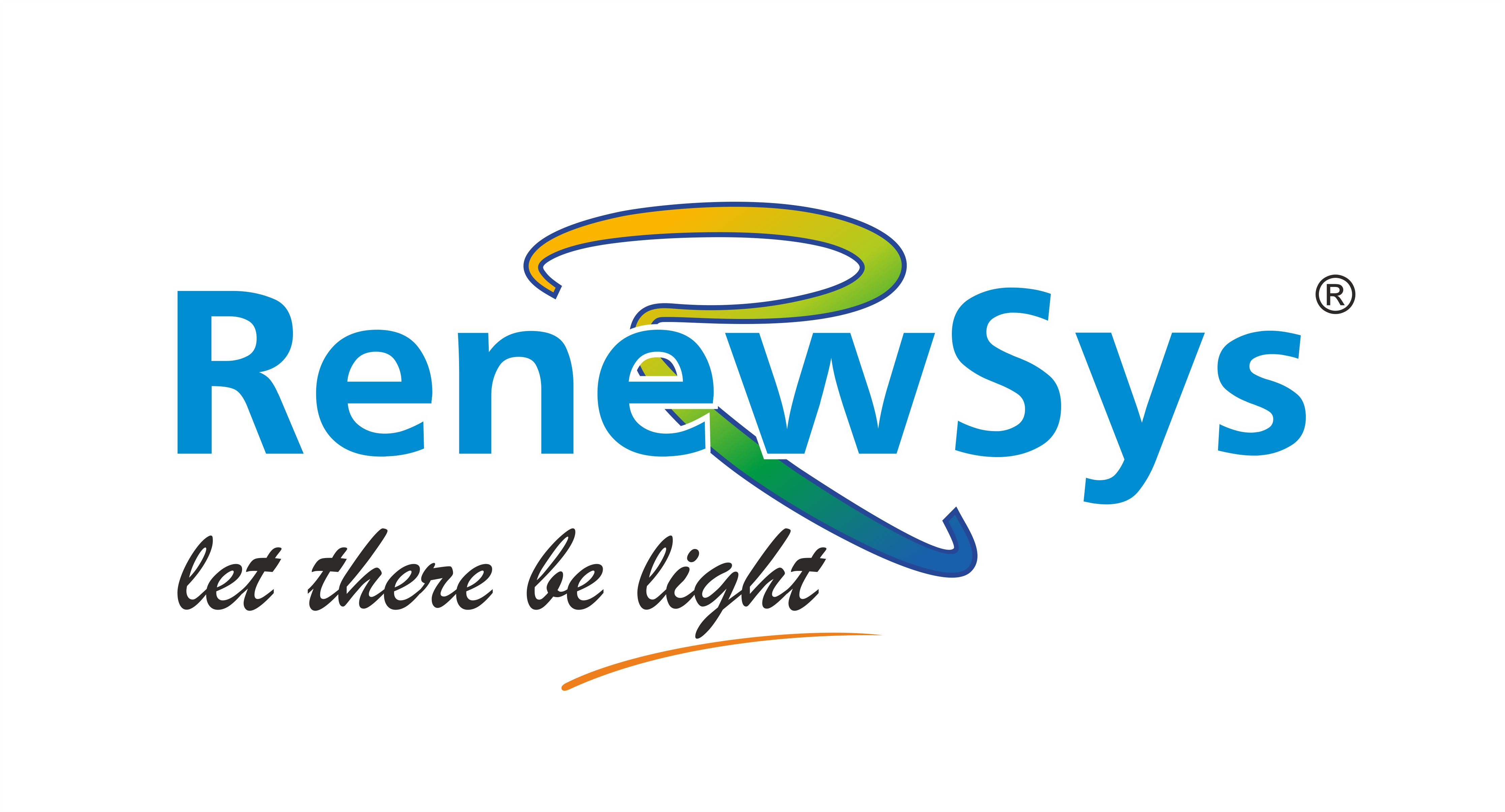 RenewSys Logo