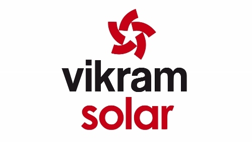Vikram Logo