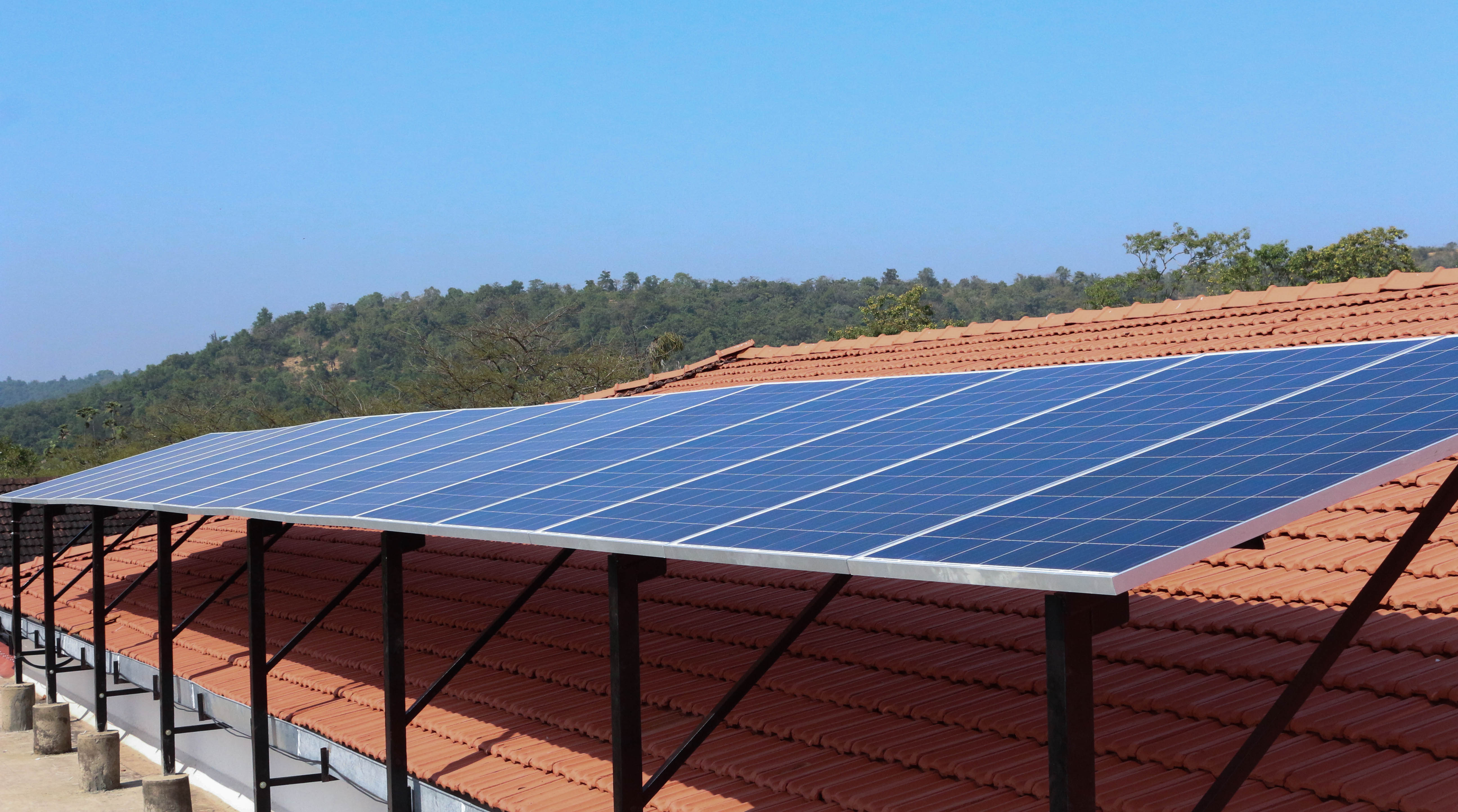 Solar Rooftop
